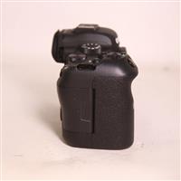 Used Canon EOS R6 Mirrorless Digital Camera Body