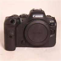 Used Canon EOS R6 Mirrorless Digital Camera Body