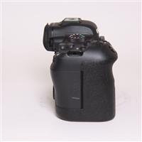 Used Canon EOS R6 Mirrorless Digital Camera Body