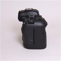 Used Canon EOS R6 Mirrorless Digital Camera Body