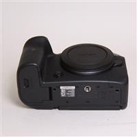 Used Canon EOS R6 Mirrorless Digital Camera Body