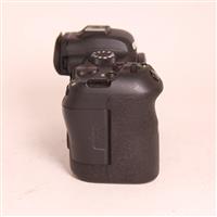 Used Canon EOS R6 Mirrorless Digital Camera Body