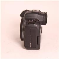 Used Canon EOS R6 Mirrorless Digital Camera Body