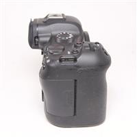 Used Canon EOS R6 Mirrorless Digital Camera Body