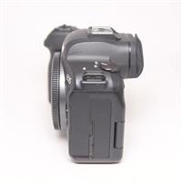 Used Canon EOS R6 Mirrorless Digital Camera Body