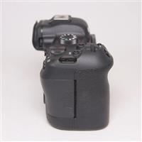 Used Canon EOS R6 Mirrorless Digital Camera Body