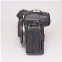 Used Canon EOS R6 Mirrorless Digital Camera Body