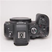 Used Canon EOS R6 Mirrorless Digital Camera Body