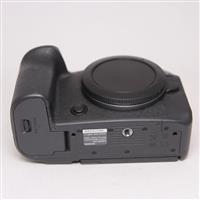 Used Canon EOS R6 Mirrorless Digital Camera Body