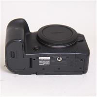 Used Canon EOS R6 Mirrorless Digital Camera Body