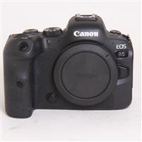 Used Canon EOS R6 Mirrorless Digital Camera Body