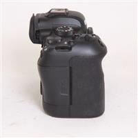 Used Canon EOS R6 Mirrorless Digital Camera Body