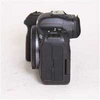 Used Canon EOS R6 Mirrorless Digital Camera Body