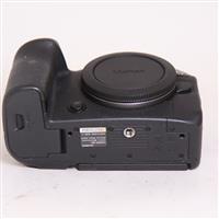 Used Canon EOS R6 Mirrorless Digital Camera Body