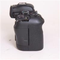 Used Canon EOS R6 Mirrorless Digital Camera Body