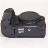 Used Canon EOS R6 Mirrorless Digital Camera Body