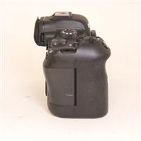 Used Canon EOS R6 Mirrorless Digital Camera Body