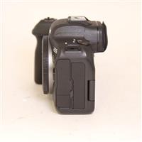 Used Canon EOS R6 Mirrorless Digital Camera Body