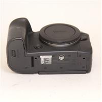 Used Canon EOS R6 Mirrorless Digital Camera Body