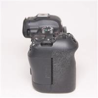 Used Canon EOS R6 Mirrorless Digital Camera Body