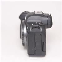 Used Canon EOS R6 Mirrorless Digital Camera Body