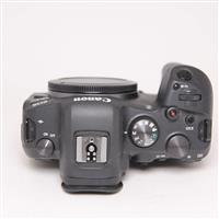 Used Canon EOS R6 Mirrorless Digital Camera Body