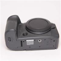 Used Canon EOS R6 Mirrorless Digital Camera Body