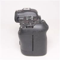 Used Canon EOS R6 Mirrorless Digital Camera Body