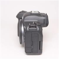 Used Canon EOS R6 Mirrorless Digital Camera Body