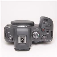 Used Canon EOS R6 Mirrorless Digital Camera Body