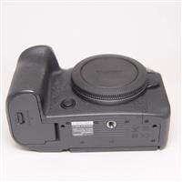 Used Canon EOS R6 Mirrorless Digital Camera Body
