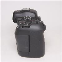 Used Canon EOS R6 Mirrorless Digital Camera Body