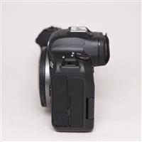 Used Canon EOS R6 Mirrorless Digital Camera Body