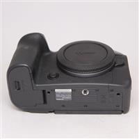 Used Canon EOS R6 Mirrorless Digital Camera Body