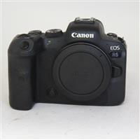 Used Canon EOS R6 Mirrorless Digital Camera Body