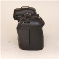 Used Canon EOS R6 Mirrorless Digital Camera Body