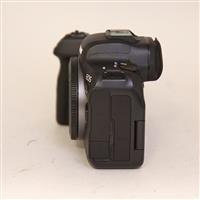 Used Canon EOS R6 Mirrorless Digital Camera Body