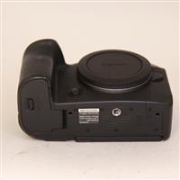 Used Canon EOS R6 Mirrorless Digital Camera Body