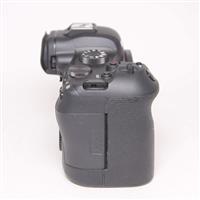 Used Canon EOS R6 Mirrorless Digital Camera Body