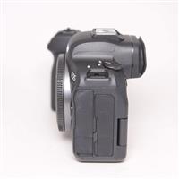 Used Canon EOS R6 Mirrorless Digital Camera Body