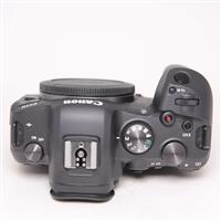 Used Canon EOS R6 Mirrorless Digital Camera Body