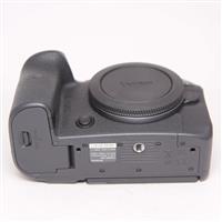 Used Canon EOS R6 Mirrorless Digital Camera Body