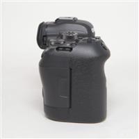 Used Canon EOS R6 Mirrorless Digital Camera Body