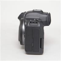 Used Canon EOS R6 Mirrorless Digital Camera Body