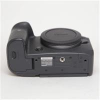 Used Canon EOS R6 Mirrorless Digital Camera Body
