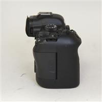 Used Canon EOS R6 Mirrorless Digital Camera Body