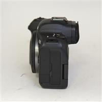 Used Canon EOS R6 Mirrorless Digital Camera Body