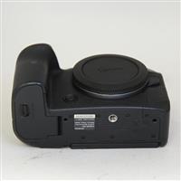 Used Canon EOS R6 Mirrorless Digital Camera Body