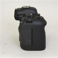 Used Canon EOS R6 Mirrorless Digital Camera Body