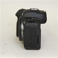 Used Canon EOS R6 Mirrorless Digital Camera Body